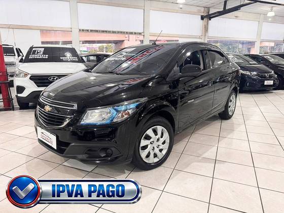 CHEVROLET PRISMA 1.4 MPFI LT 8V FLEX 4P MANUAL CHEVROLET PRISMA 1.4 MPFI LT 8V FLEX 4P MANUAL